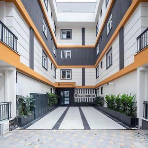 Appartement met Twee Slaapkamers